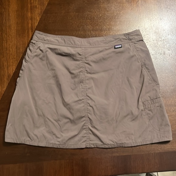 Patagonia skirt - Picture 2 of 7